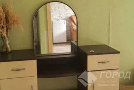 Сдам гостинку, Павлово поле, Ботанический сад метро, Код: 813954/1