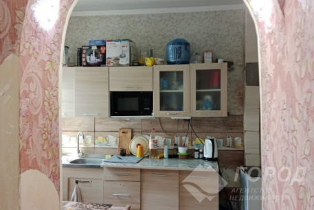 Продам 2-х кімнатну квартиру, Харьковский р-н, Травневое (Харьковский район), Код: 813960/1