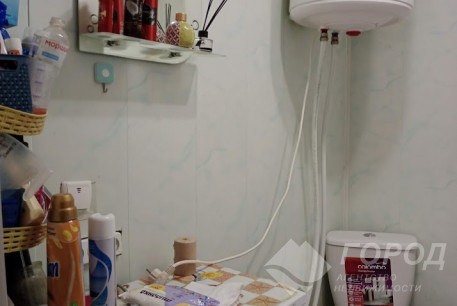 Продам 2-х кімнатну квартиру, Харьковский р-н, Травневое (Харьковский район), Код: 813960/1