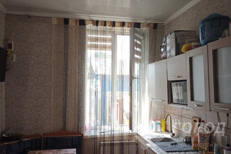 Продам 2-х кімнатну квартиру, Харьковский р-н, Травневое (Харьковский район), Код: 813960/1