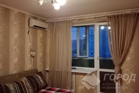 Сдам 2-х кімнатну квартиру, Алексеевка, Алексеевская метро, Код: 813962/1