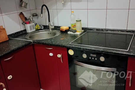 Сдам 2-х кімнатну квартиру, Алексеевка, Алексеевская метро, Код: 813962/1