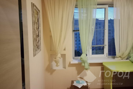 Сдам 2-х кімнатну квартиру, Алексеевка, Алексеевская метро, Код: 813962/1