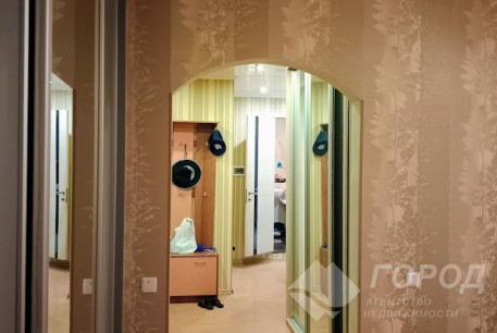 Сдам 2-х кімнатну квартиру, Алексеевка, Алексеевская метро, Код: 813962/1