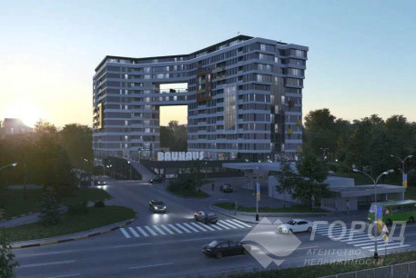 Продам 2-х кімнатну квартиру в новобудові, Павлово поле, Сокольники, Код: 813964/1