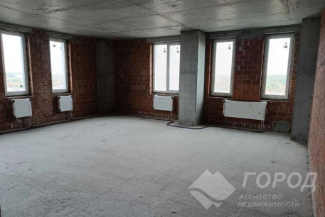 Продам 2-х кімнатну квартиру в новобудові, Павлово поле, Сокольники, Код: 813964/1