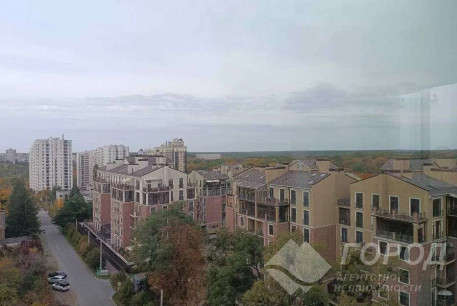 Продам 2-х кімнатну квартиру в новобудові, Павлово поле, Сокольники, Код: 813964/1