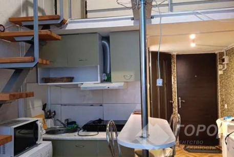 Сдам 1-кімнатну квартиру, Гагарина проспект, Защитников Украины метро (Площадь Восстания), Код: 813967/1