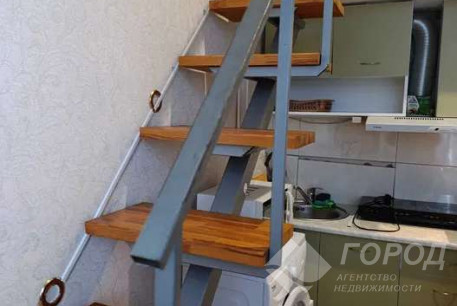 Сдам 1-кімнатну квартиру, Гагарина проспект, Защитников Украины метро (Площадь Восстания), Код: 813967/1