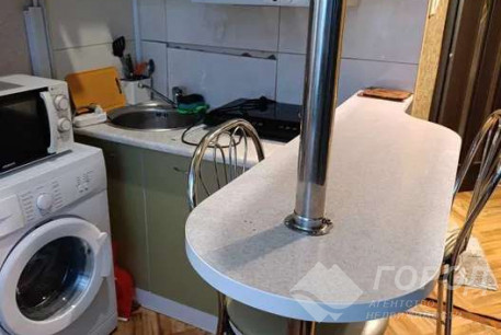 Сдам 1-кімнатну квартиру, Гагарина проспект, Защитников Украины метро (Площадь Восстания), Код: 813967/1