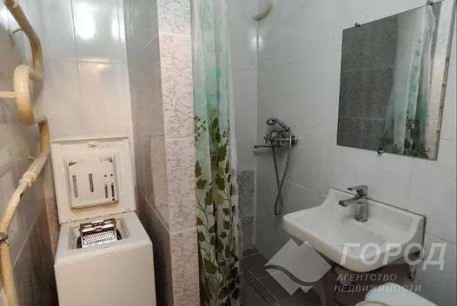 Сдам 1-кімнатну квартиру, Новые дома, Маршала Жукова метро (Дворец спорта), Код: 813970/1