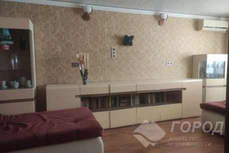 Сдам 3-х кімнатну квартиру, Салтовский, Артема Парк (Машиностроителей), Код: 813971/1