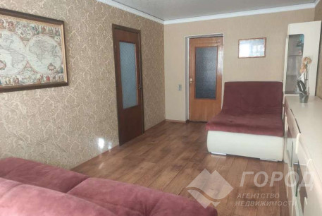 Сдам 3-х кімнатну квартиру, Салтовский, Артема Парк (Машиностроителей), Код: 813971/1