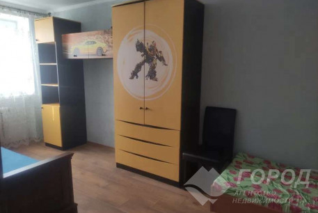 Сдам 3-х кімнатну квартиру, Салтовский, Артема Парк (Машиностроителей), Код: 813971/1