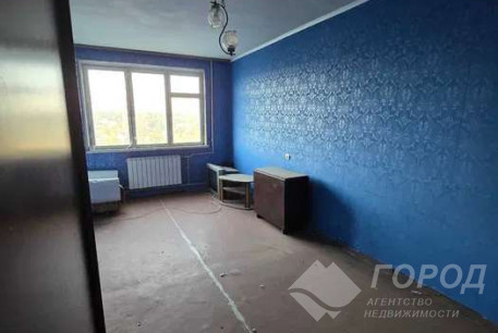 Продам 3-х кімнатну квартиру, Залютино, Код: 813973/1