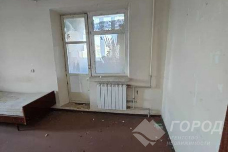 Продам 3-х кімнатну квартиру, Залютино, Код: 813973/1