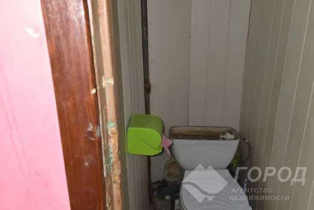 Продам 3-х кімнатну квартиру, Залютино, Код: 813973/1