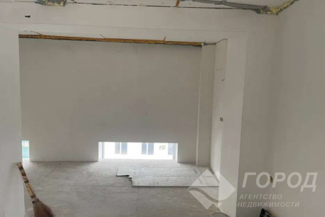 Продам 4-х кімнатну квартиру в новобудові, Салтовский, Завод им. Малышева метро, Код: 813974/1