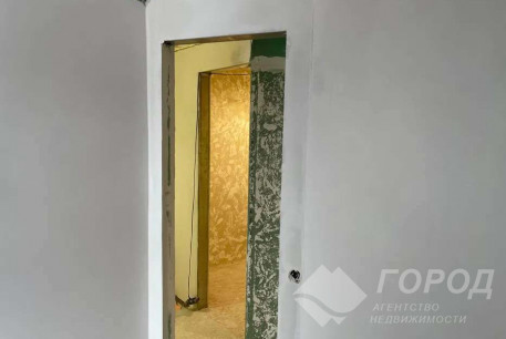 Продам 4-х кімнатну квартиру в новобудові, Салтовский, Завод им. Малышева метро, Код: 813974/1