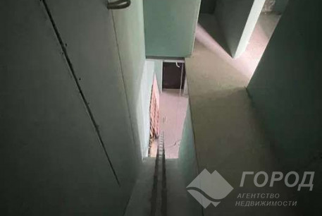 Продам 4-х кімнатну квартиру в новобудові, Салтовский, Завод им. Малышева метро, Код: 813974/1