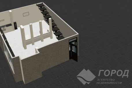 Продам 4-х кімнатну квартиру в новобудові, Салтовский, Завод им. Малышева метро, Код: 813974/1