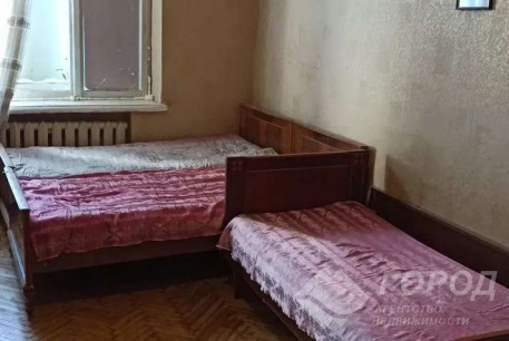 Сдам 2-х кімнатну квартиру, Павлово поле, Ботанический сад метро, Код: 813977/1