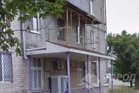 Сдам 3-х кімнатну квартиру, Гагарина проспект, Код: 813978/1