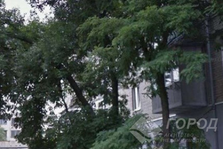 Сдам 3-х кімнатну квартиру, Гагарина проспект, Код: 813978/1