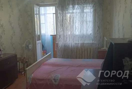 Сдам 2-х кімнатну квартиру, Салтовка, 607 м/р, Код: 813979/1