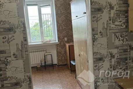 Сдам гостинку, ХТЗ, ХТЗ метро, Код: 813981/1