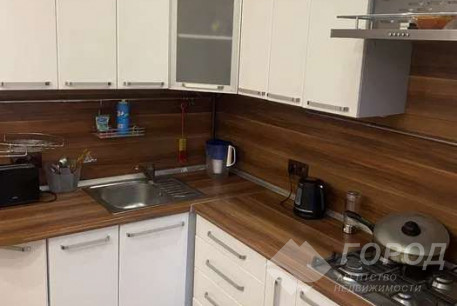 Сдам 1-кімнатну квартиру, Гагарина проспект, Спортивная метро, Код: 813982/1