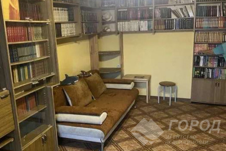 Сдам 1-кімнатну квартиру, Гагарина проспект, Спортивная метро, Код: 813982/1