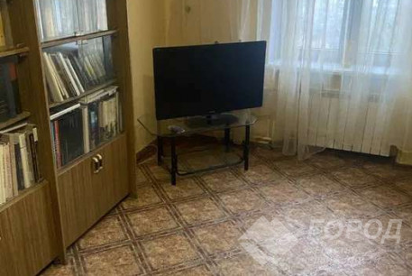 Сдам 1-кімнатну квартиру, Гагарина проспект, Спортивная метро, Код: 813982/1