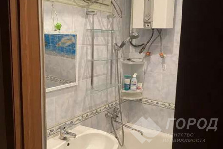 Сдам 1-кімнатну квартиру, Гагарина проспект, Спортивная метро, Код: 813982/1