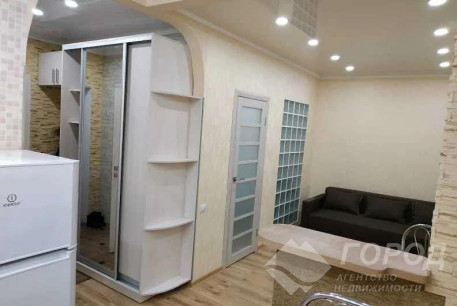 Сдам 1-кімнатну квартиру в новобудові, Новые дома, Код: 813984/1