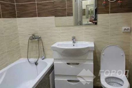 Сдам 1-кімнатну квартиру в новобудові, Новые дома, Код: 813984/1