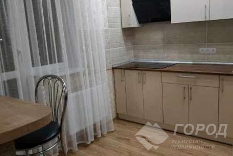 Сдам 1-кімнатну квартиру в новобудові, Новые дома, Код: 813984/1