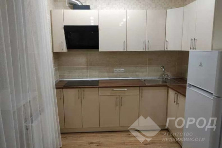 Сдам 1-кімнатну квартиру в новобудові, Новые дома, Код: 813984/1