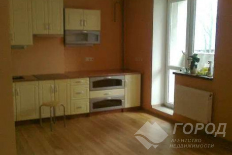 Продам 1-кімнатну квартиру, Жуковского, Код: 813988/1