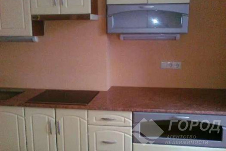 Продам 1-кімнатну квартиру, Жуковского, Код: 813988/1