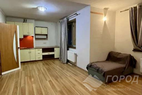 Продам 1-кімнатну квартиру, Жуковского, Код: 813988/2