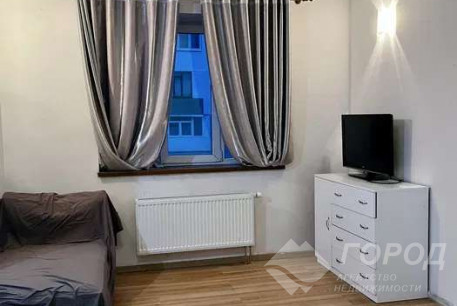 Продам 1-кімнатну квартиру, Жуковского, Код: 813988/2