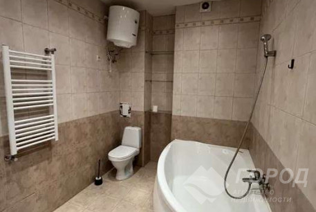 Продам 1-кімнатну квартиру, Жуковского, Код: 813988/2