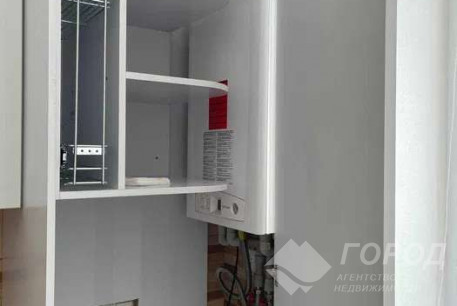 Сдам 1-кімнатну квартиру в новобудові, Сосновая Горка, Павловка, Код: 813989/1