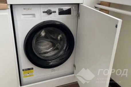 Сдам 1-кімнатну квартиру в новобудові, Сосновая Горка, Павловка, Код: 813989/1