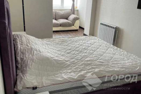 Сдам 1-кімнатну квартиру в новобудові, Сосновая Горка, Павловка, Код: 813989/1