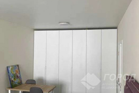 Сдам 1-кімнатну квартиру в новобудові, Сосновая Горка, Павловка, Код: 813989/1