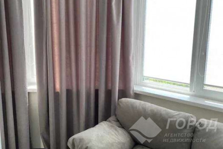 Сдам 1-кімнатну квартиру в новобудові, Сосновая Горка, Павловка, Код: 813989/1