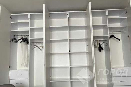 Сдам 1-кімнатну квартиру в новобудові, Сосновая Горка, Павловка, Код: 813989/1