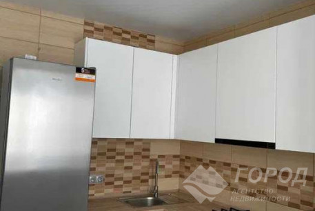 Сдам 1-кімнатну квартиру в новобудові, Сосновая Горка, Павловка, Код: 813989/1